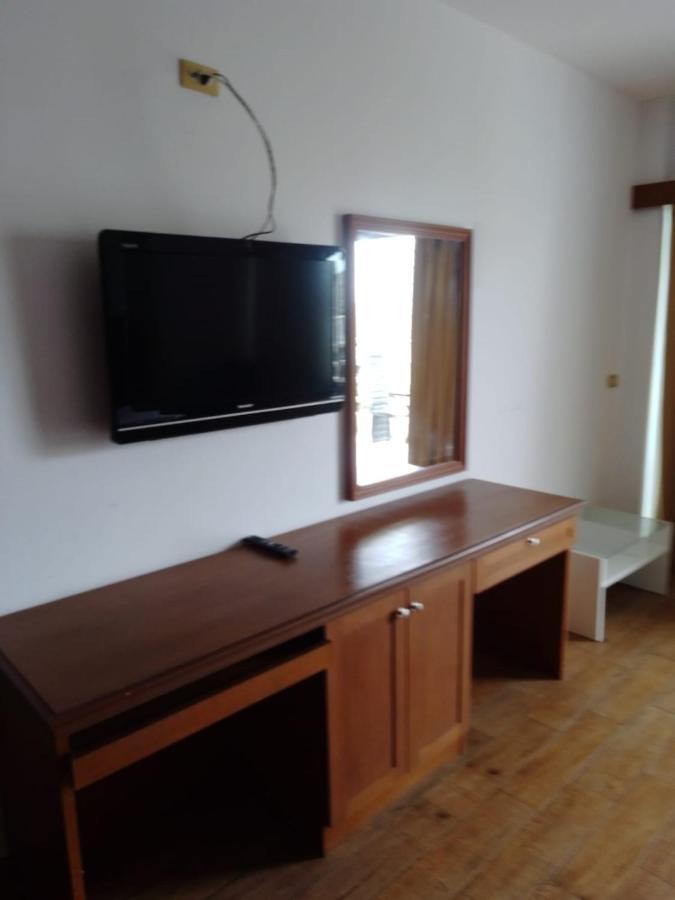 View Talay 6 Suite Apartments Pattaya Ngoại thất bức ảnh