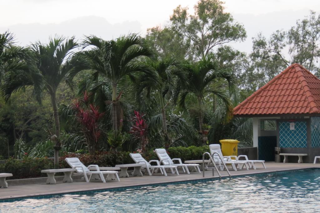 View Talay 6 Suite Apartments Pattaya Ngoại thất bức ảnh