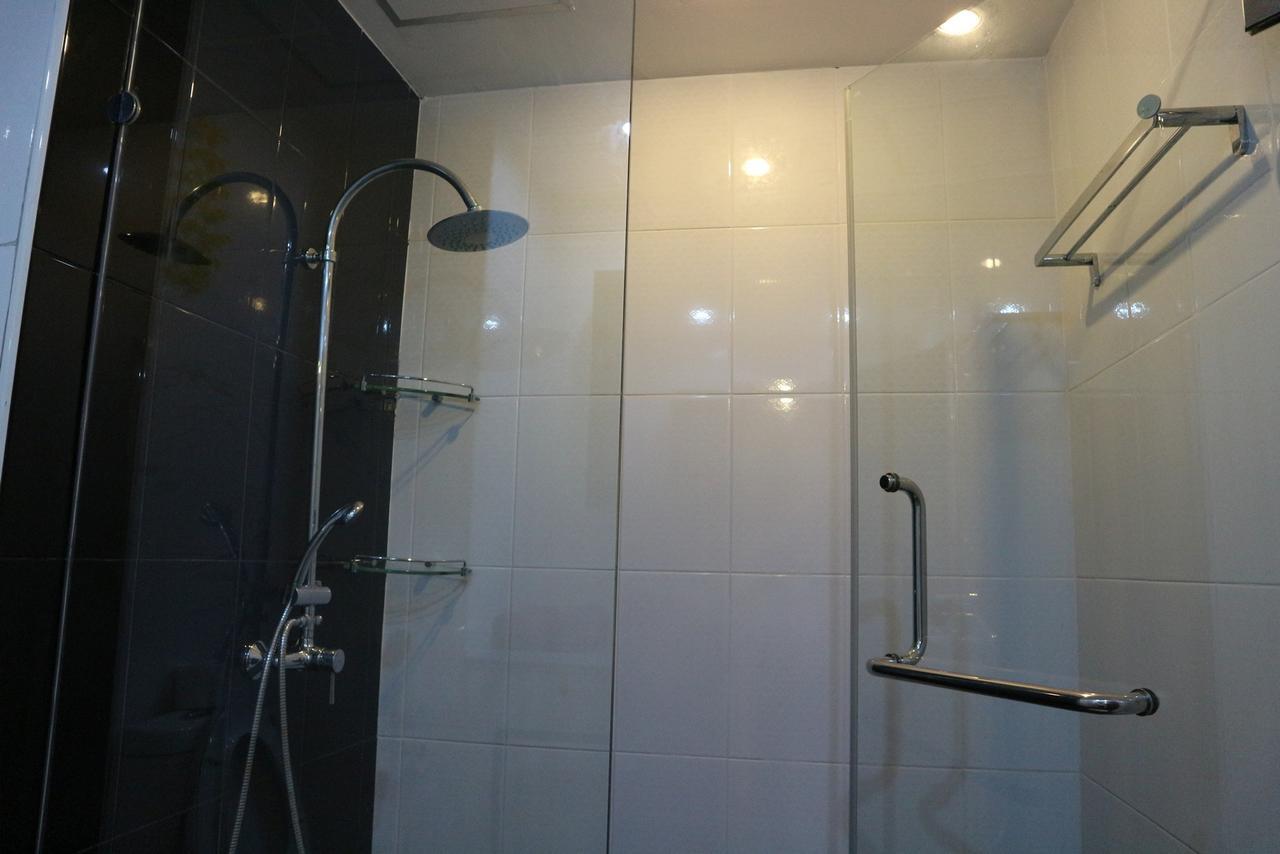 View Talay 6 Suite Apartments Pattaya Ngoại thất bức ảnh